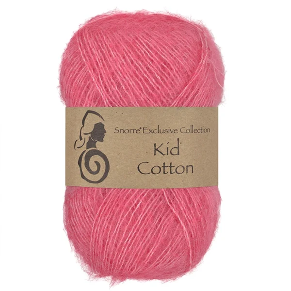 Viking Snorre Kid Cotton